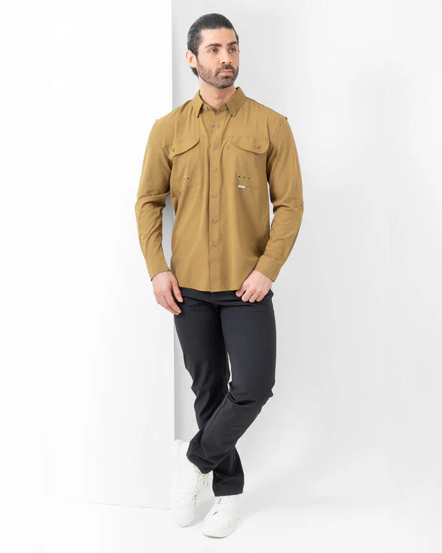 Camisa MAJA® Outdoor Signature - Image 8