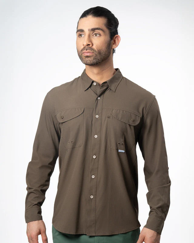 Camisa MAJA® Outdoor Signature - Image 9