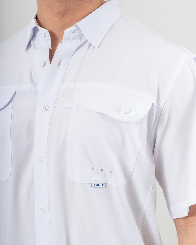 Camisa MAJA® Outdoor Signature - Image 11
