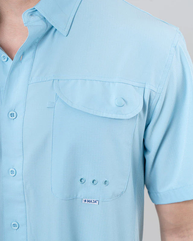 Camisa MAJA® Outdoor Signature - Image 19