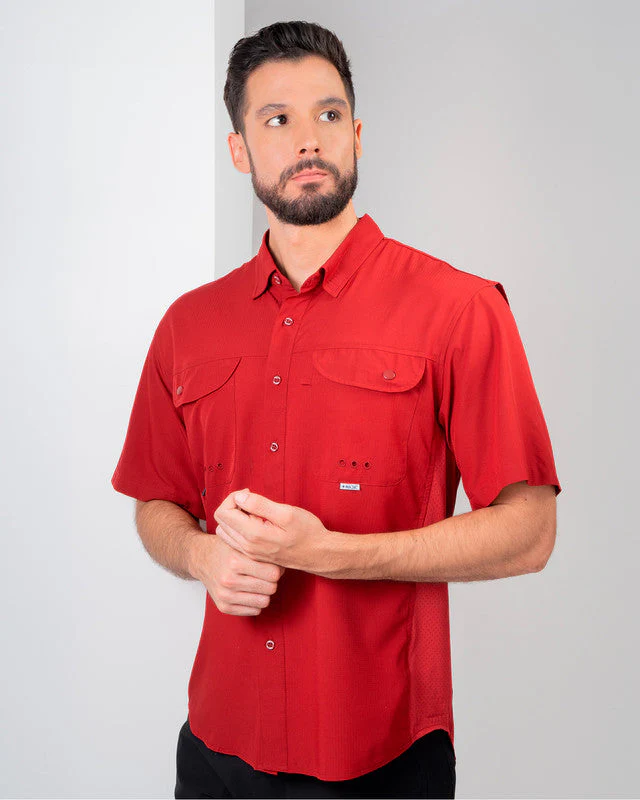Camisa MAJA® Outdoor Signature - Image 21