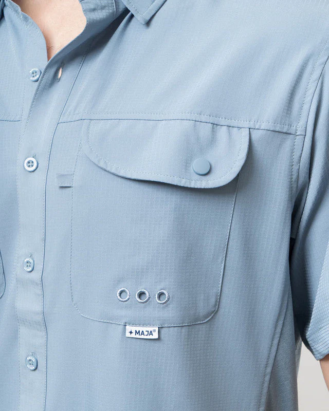 Camisa MAJA® Outdoor Signature - Image 27