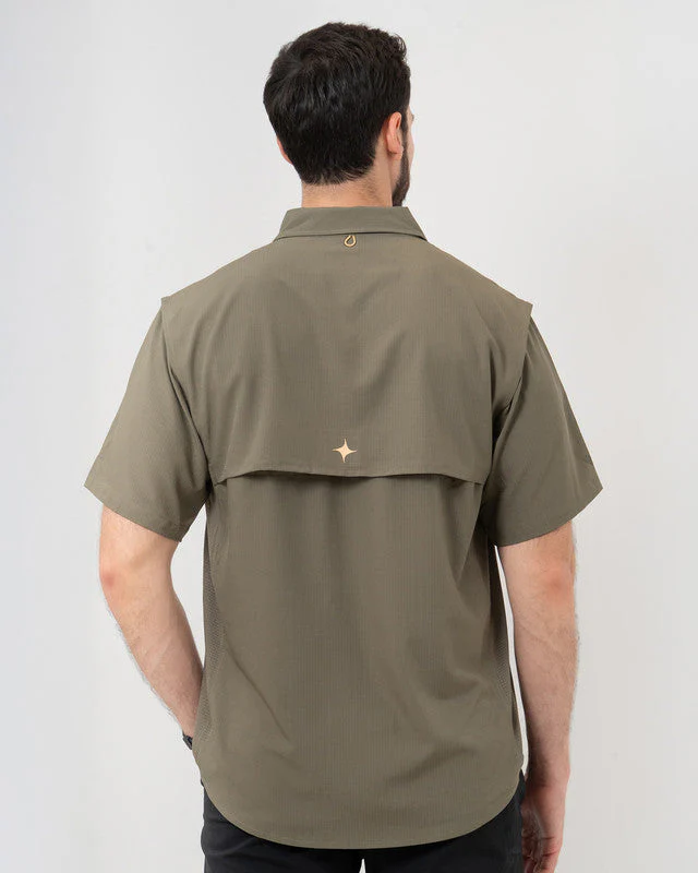 Camisa MAJA® Outdoor Signature - Image 6