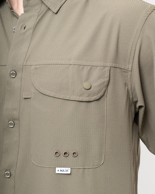 Camisa MAJA® Outdoor Signature - Image 7