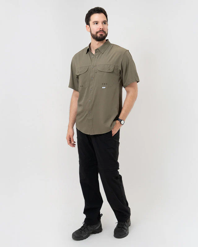 Camisa MAJA® Outdoor Signature - Image 8