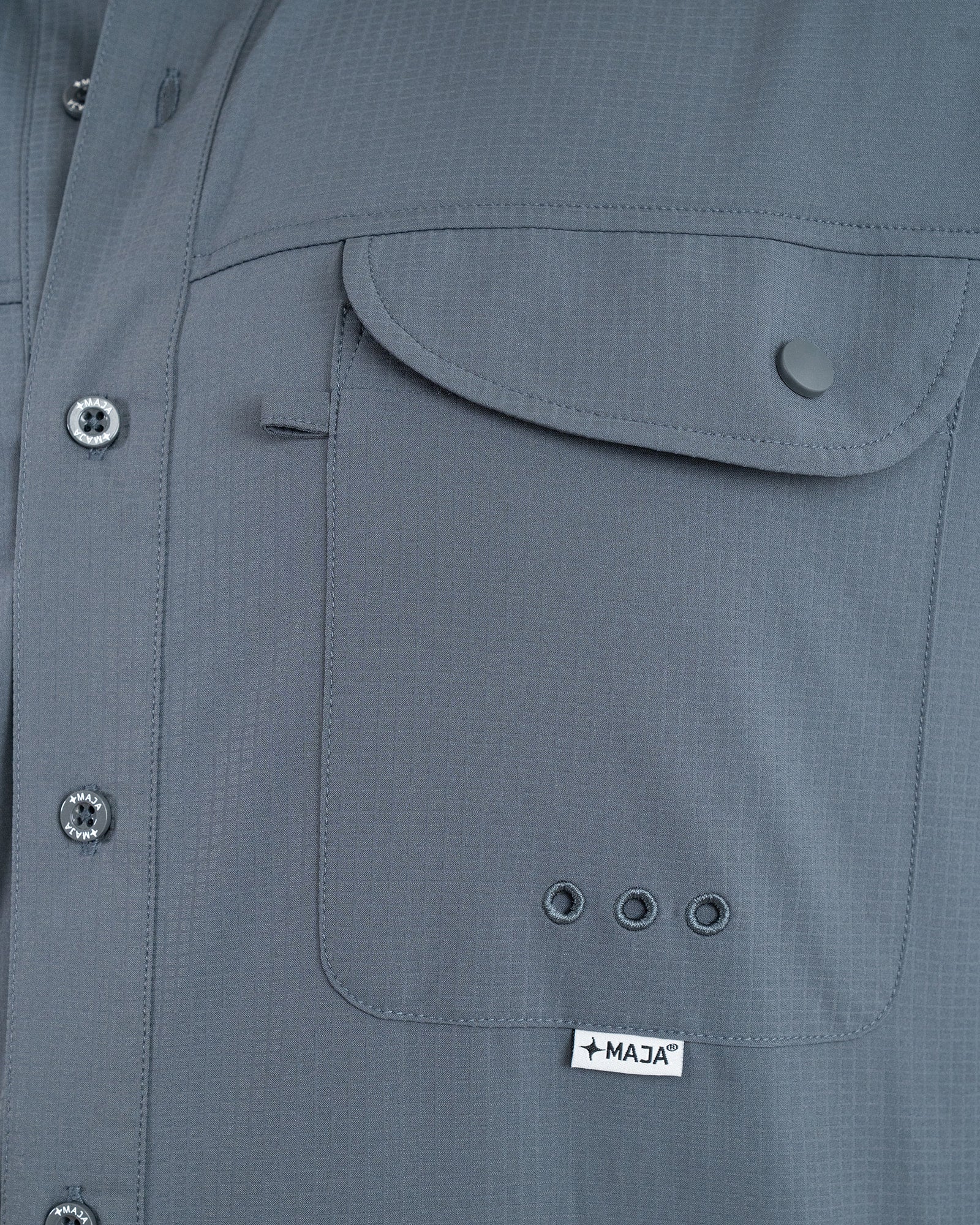 Camisa MAJA® Outdoor Signature - Image 10