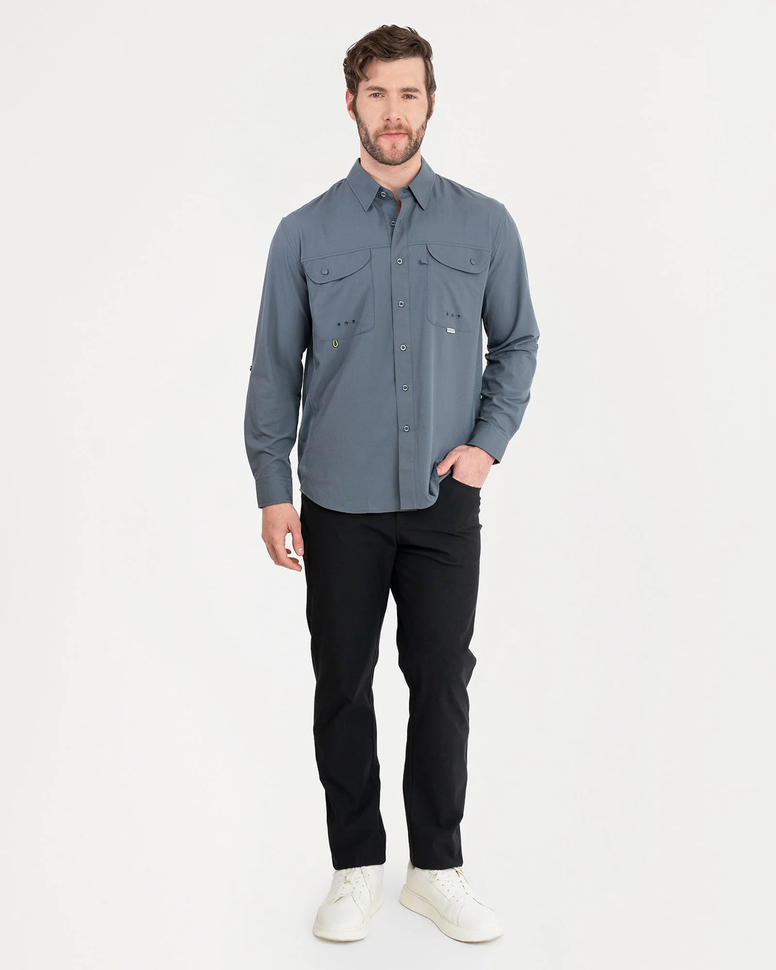 Camisa MAJA® Outdoor Signature - Image 15