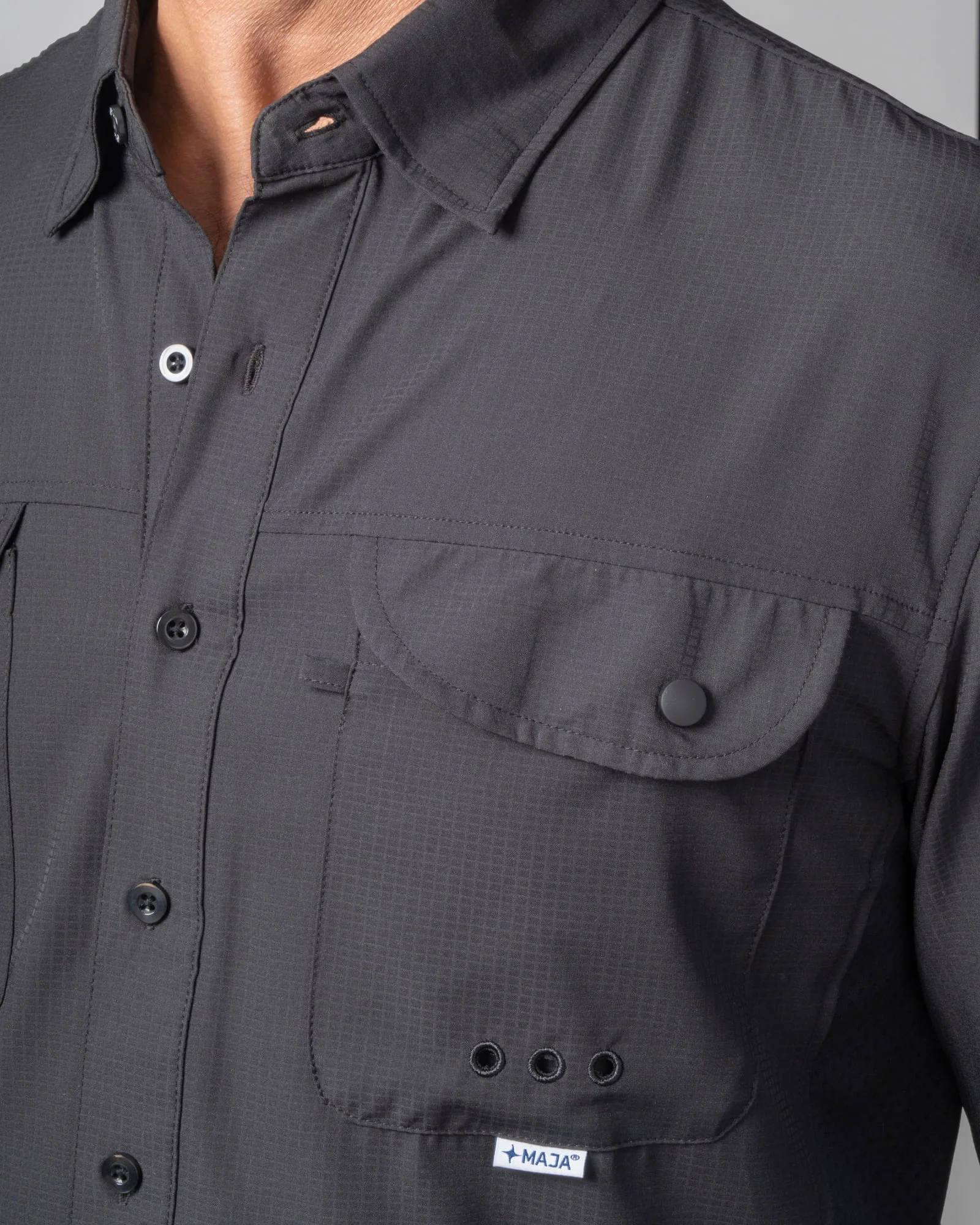 Camisa MAJA® Outdoor Signature - Image 18