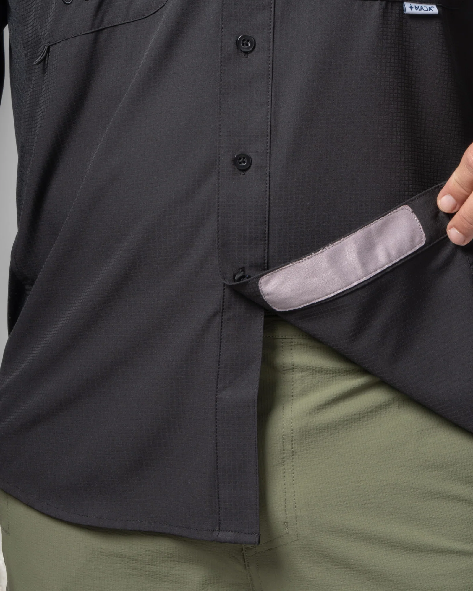 Camisa MAJA® Outdoor Signature - Image 20