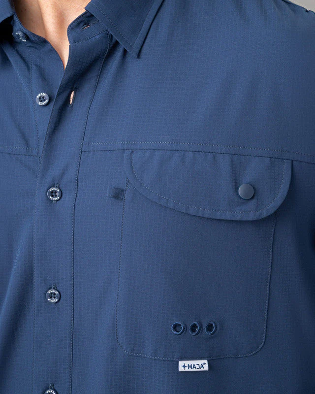 Camisa MAJA® Outdoor Signature - Image 23