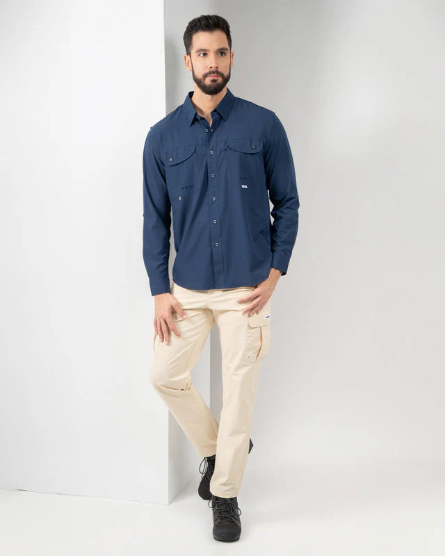 Camisa MAJA® Outdoor Signature - Image 24