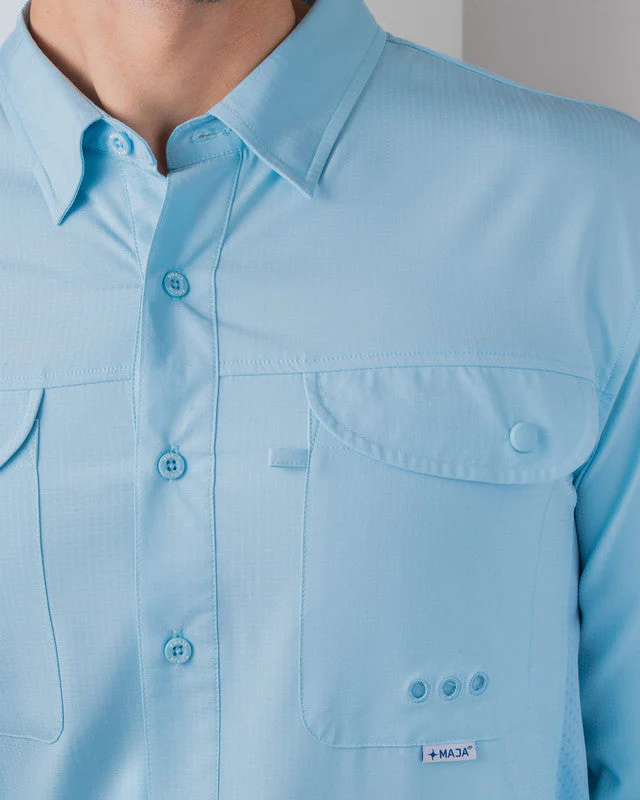 Camisa MAJA® Outdoor Signature - Image 27