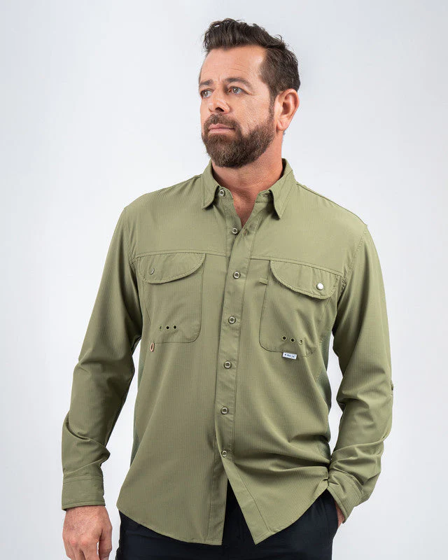 Camisa MAJA® Outdoor Signature - Image 29