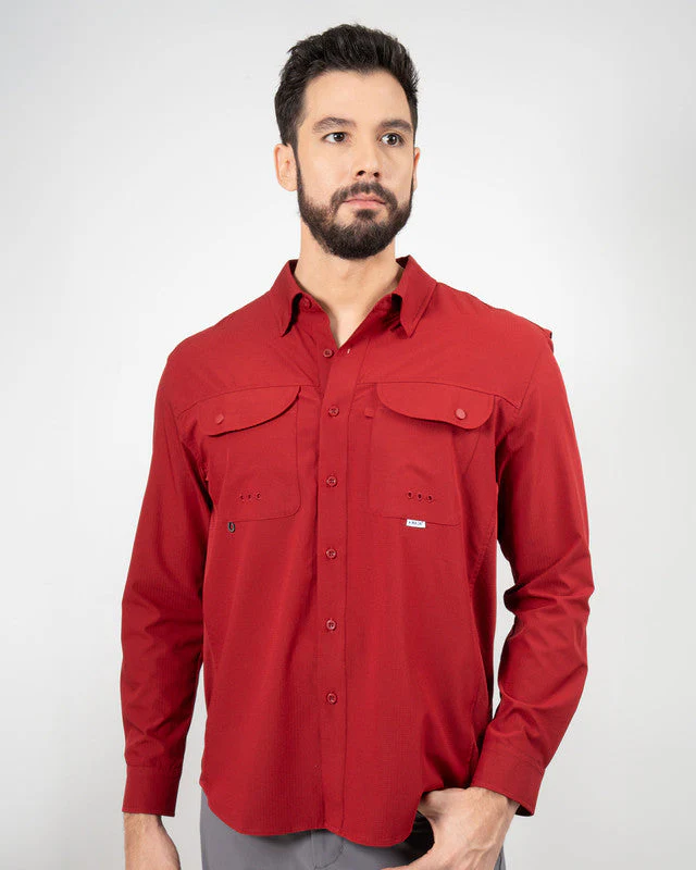 Camisa MAJA® Outdoor Signature - Image 33