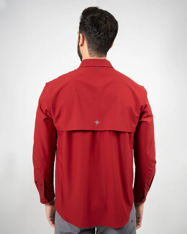 Camisa MAJA® Outdoor Signature - Image 34