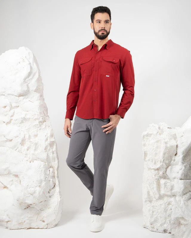 Camisa MAJA® Outdoor Signature - Image 37