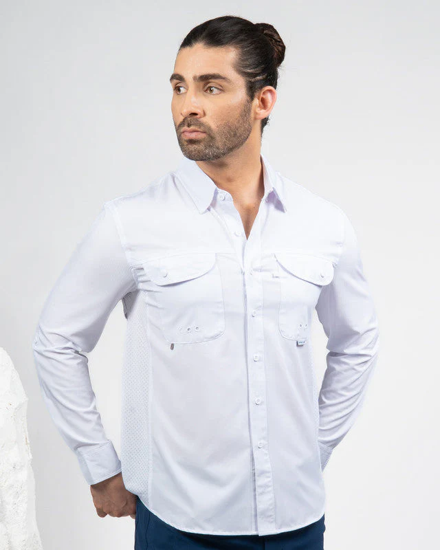 Camisa MAJA® Outdoor Signature - Image 38