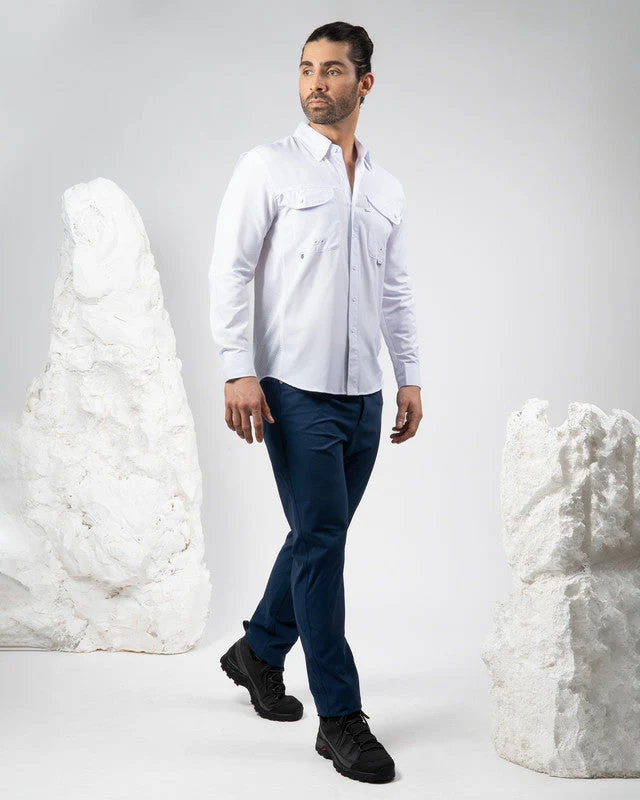 Camisa MAJA® Outdoor Signature - Image 41