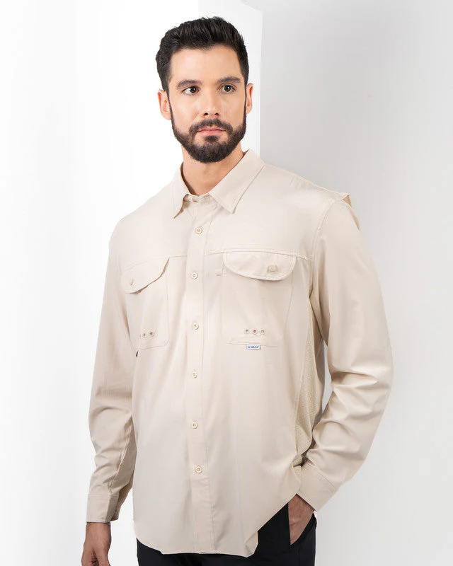 Camisa MAJA® Outdoor Signature - Image 42