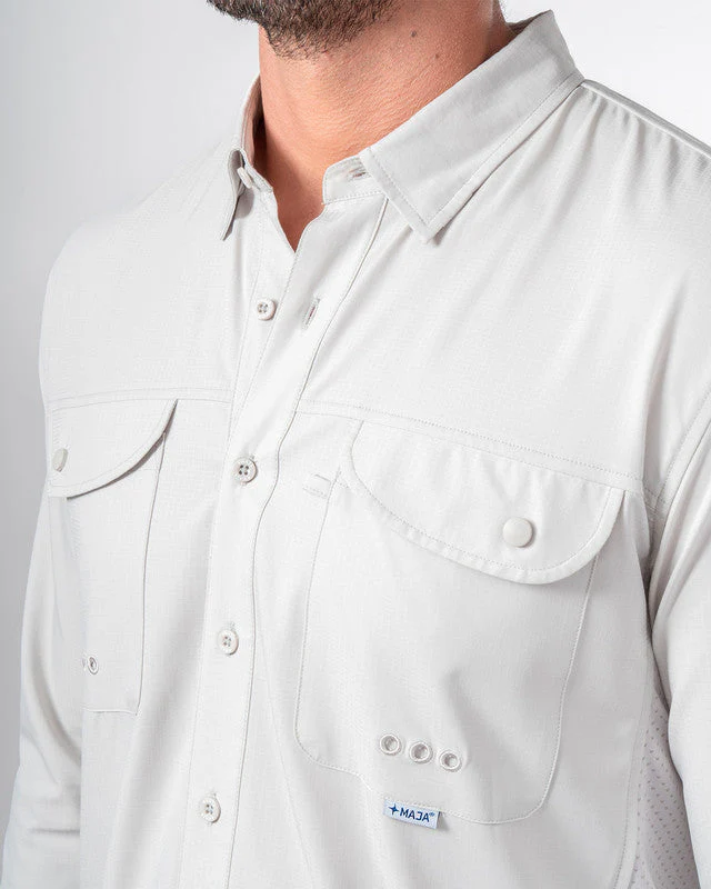 Camisa MAJA® Outdoor Signature - Image 47