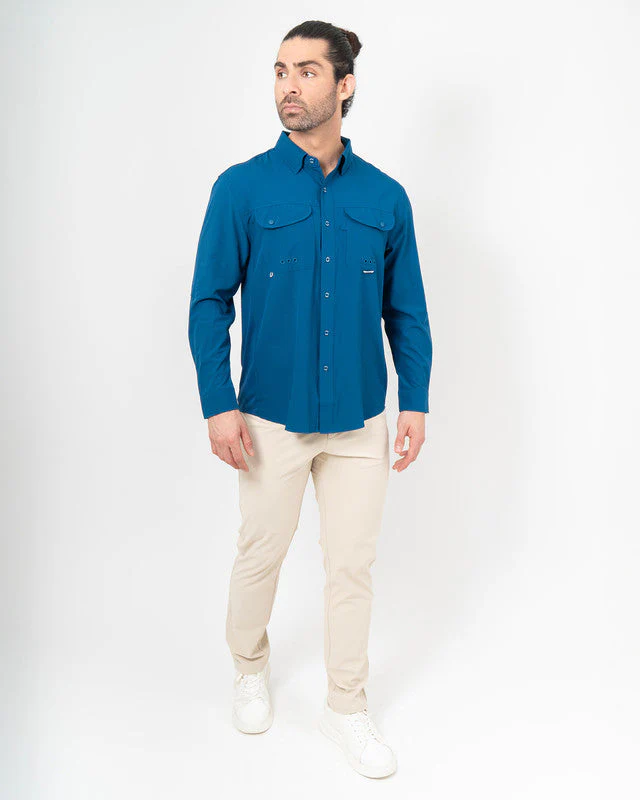 Camisa MAJA® Outdoor Signature - Image 54