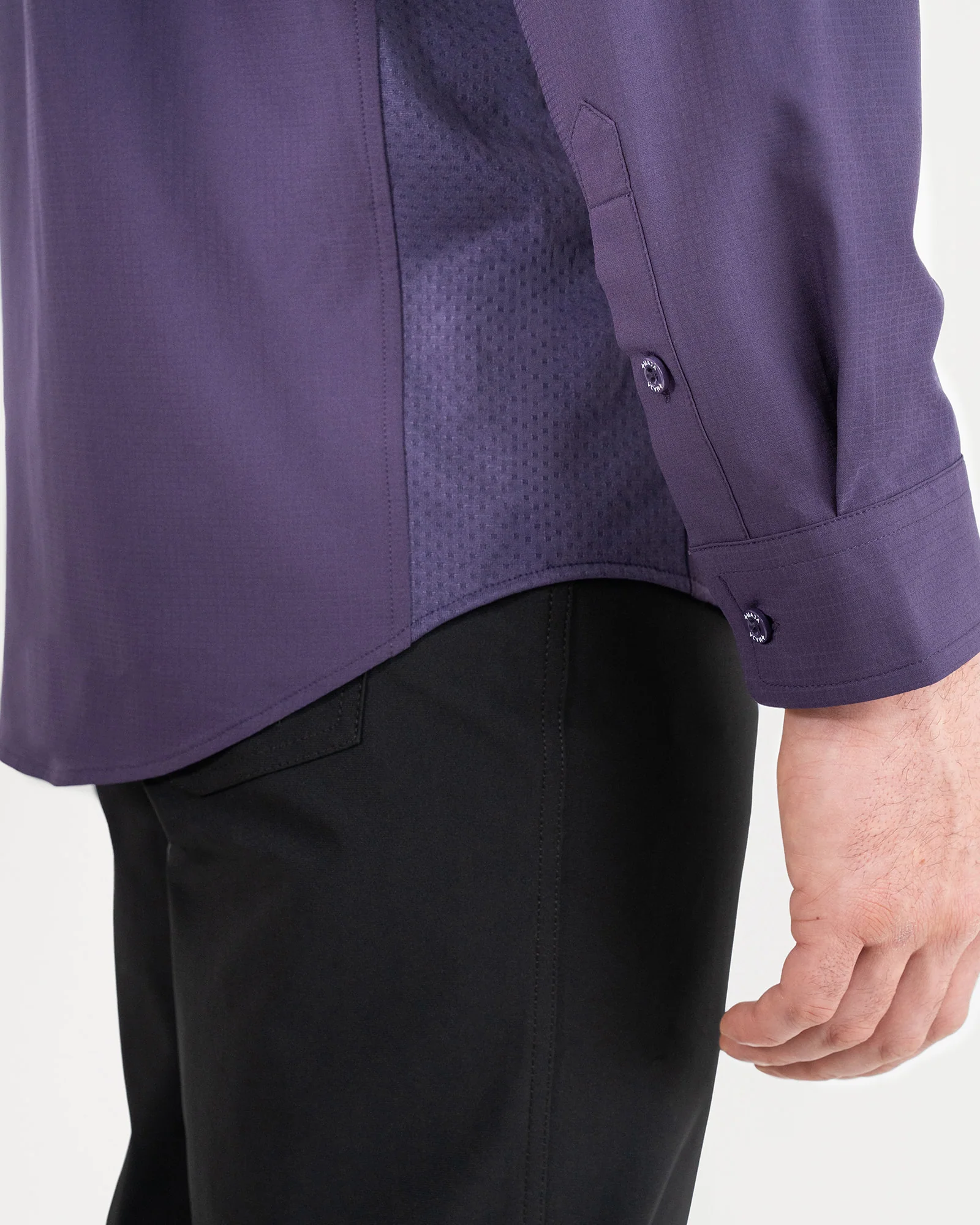 Camisa MAJA® Outdoor Signature - Image 6
