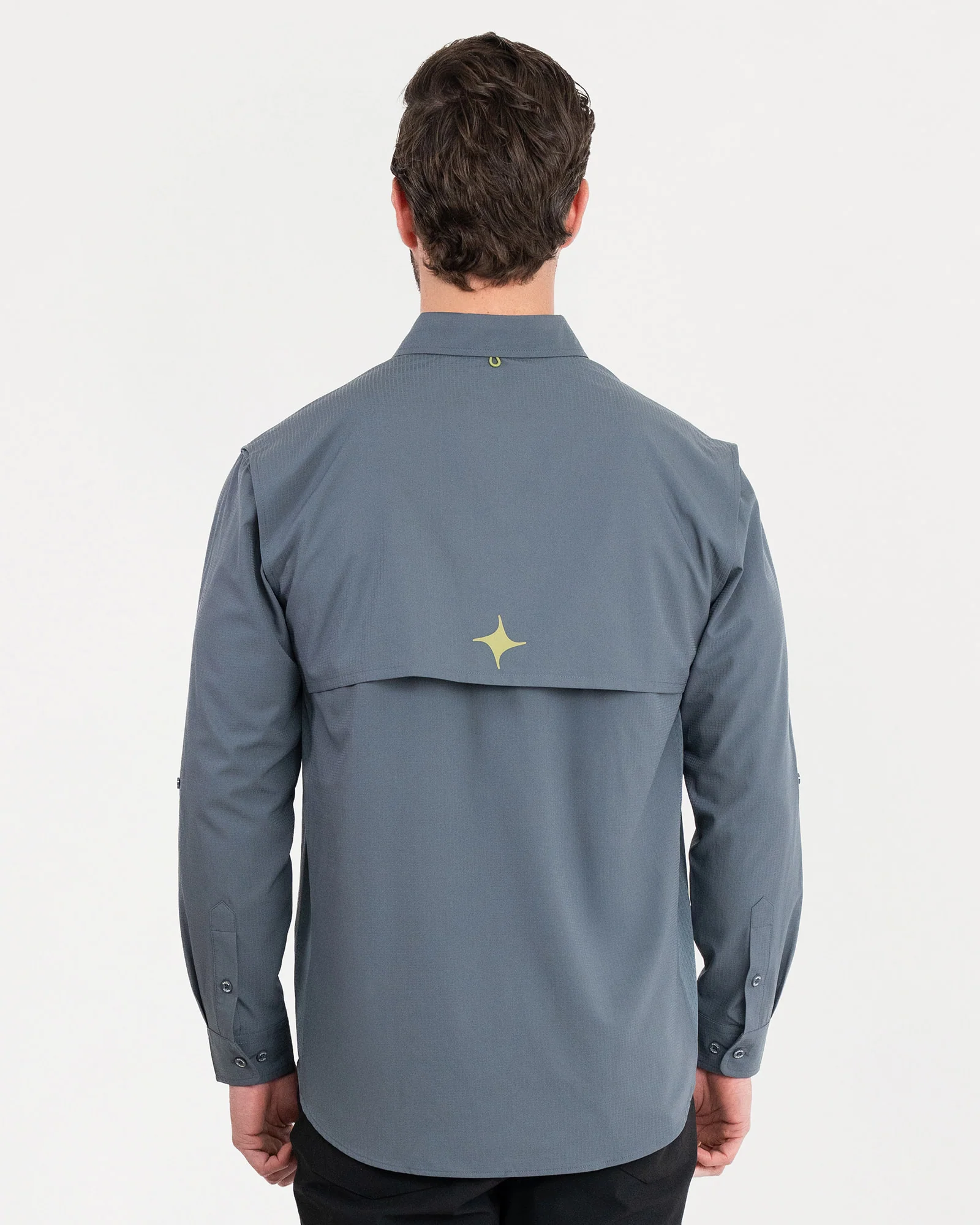 Camisa MAJA® Outdoor Signature - Image 9