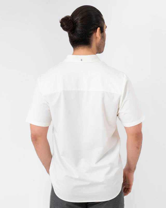 Camisa MAJA® Oxford - Image 6
