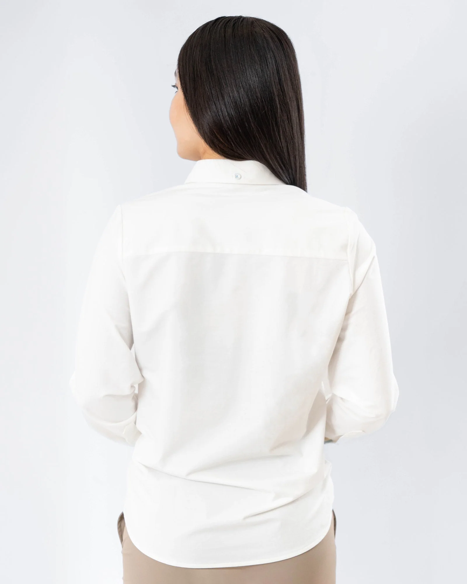 Camisa MAJA® Oxford - Image 6