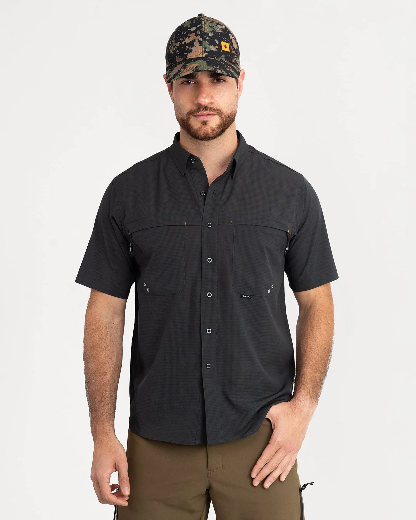 Camisa MAJA® Bruma