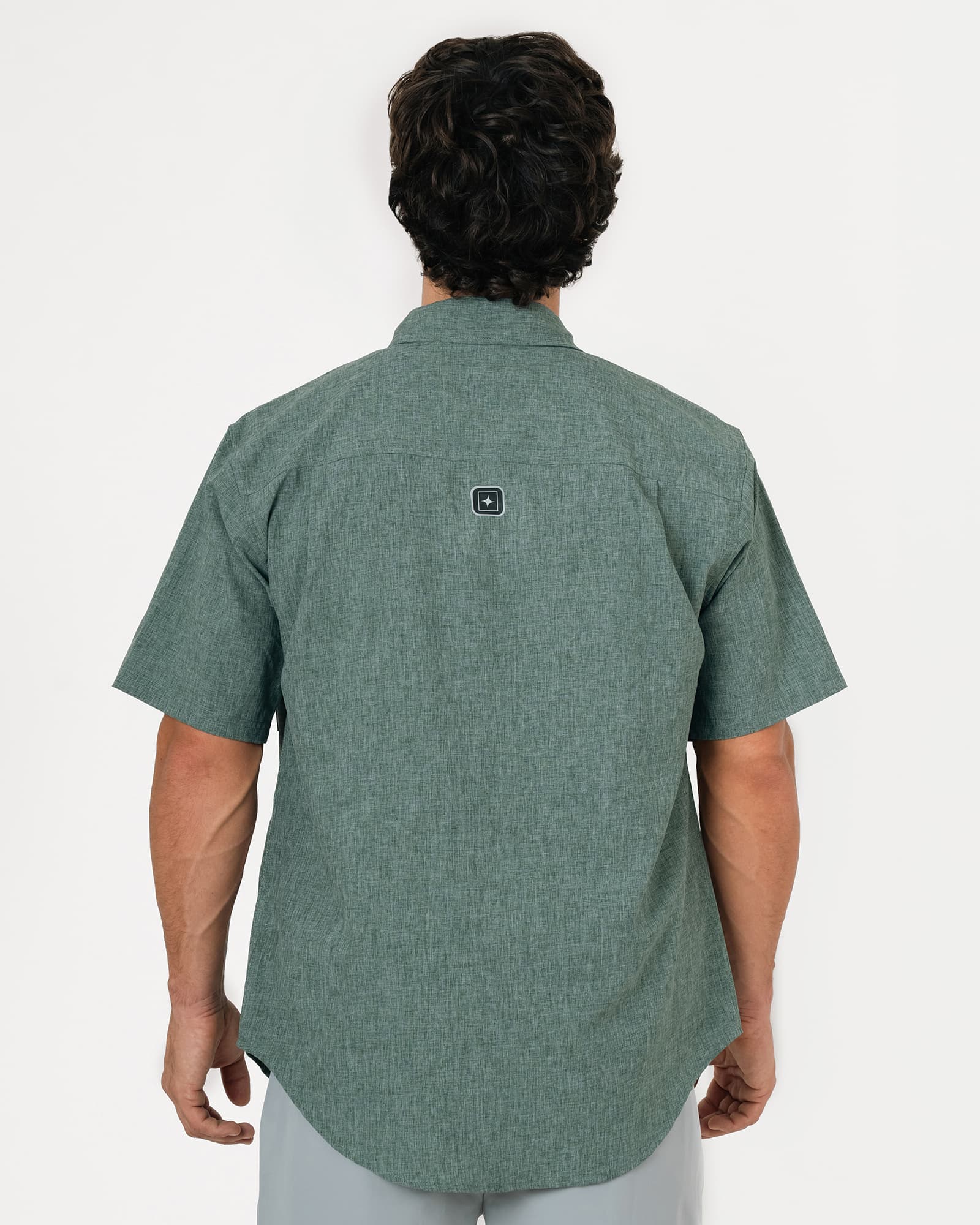 Camisa MAJA® Casual Paz - Image 10