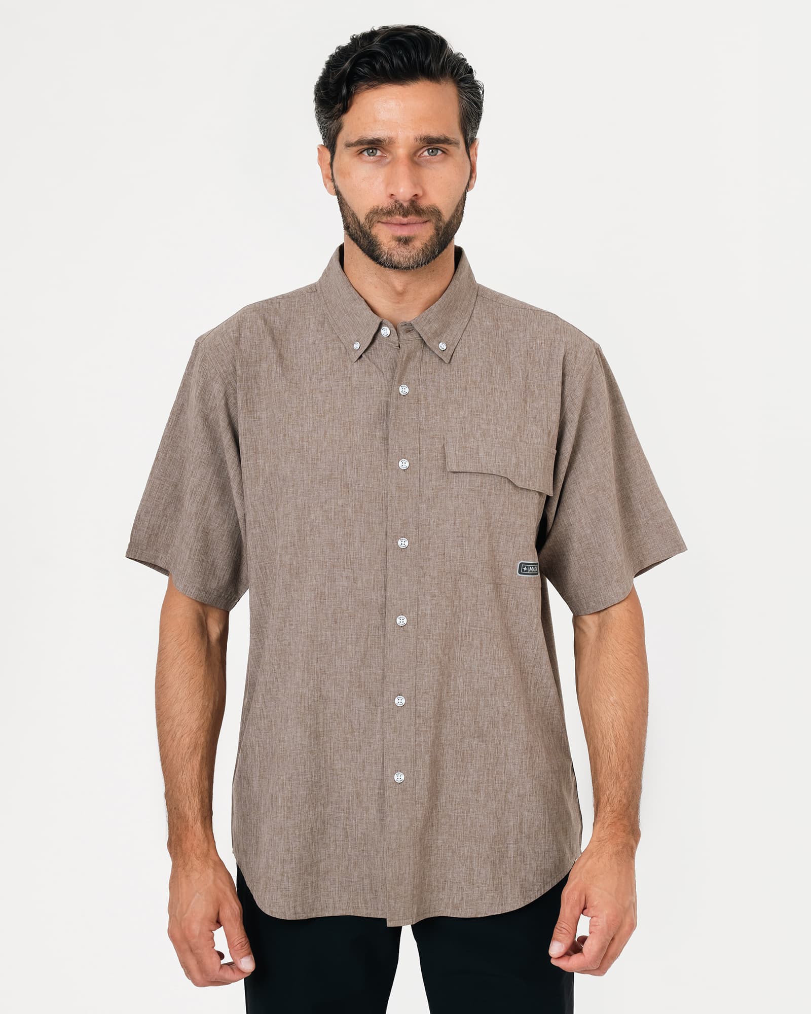 Camisa MAJA® Casual Paz - Image 13