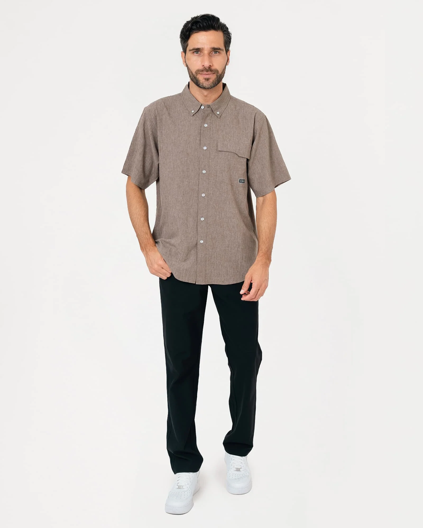 Camisa MAJA® Casual Paz - Image 17