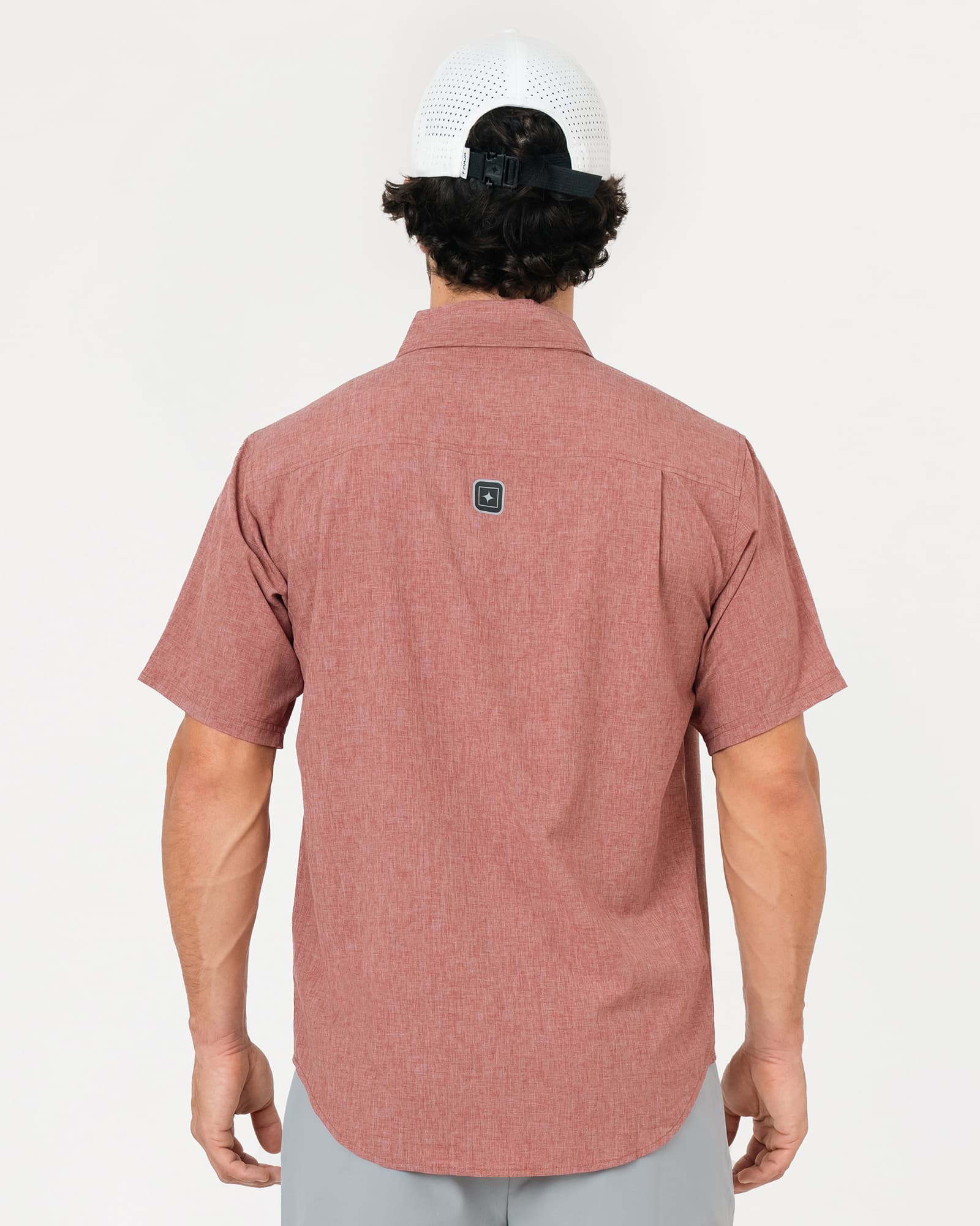 Camisa MAJA® Casual Paz - Image 6