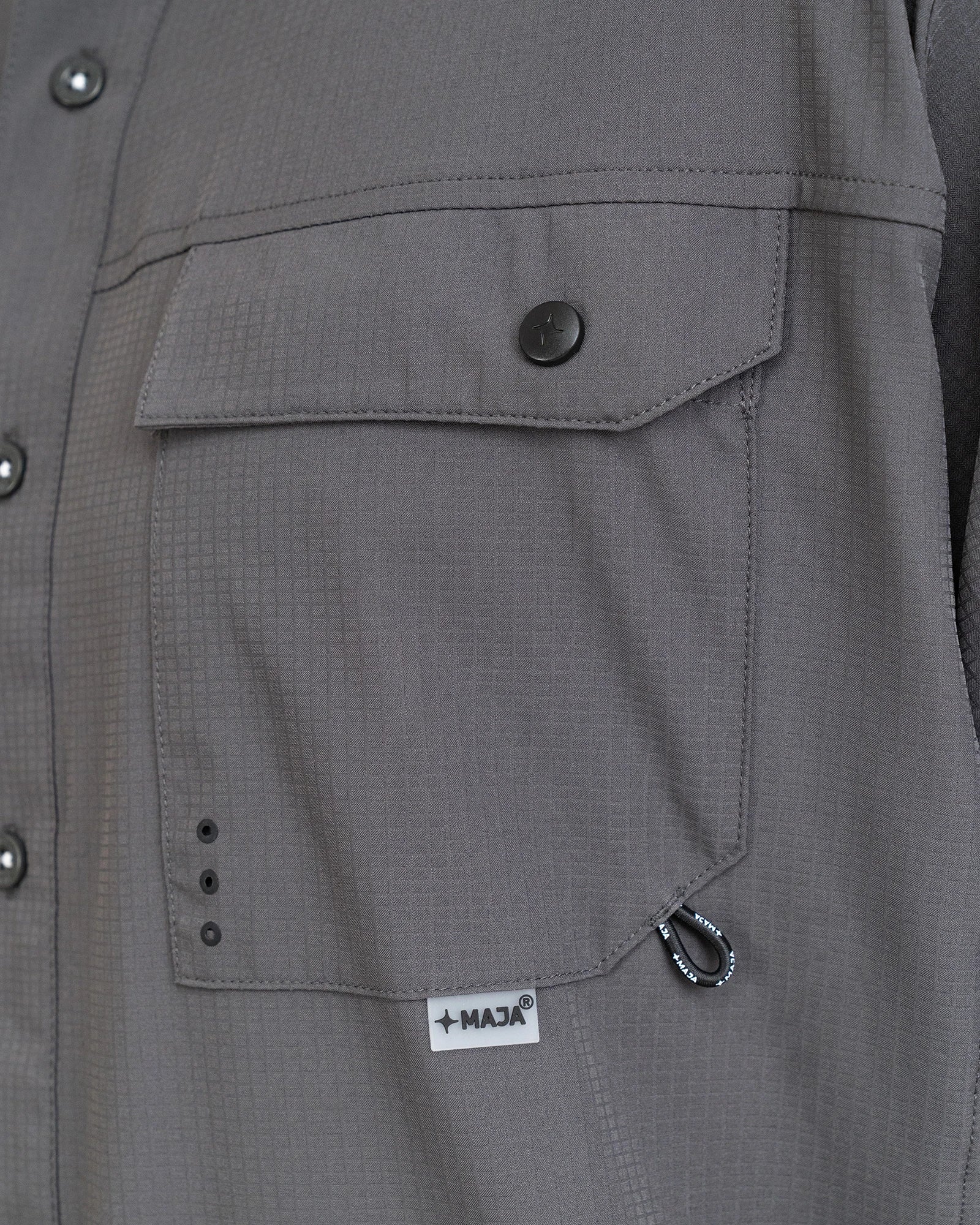 Camisa Manga Corta MAJA® Legado - Image 11