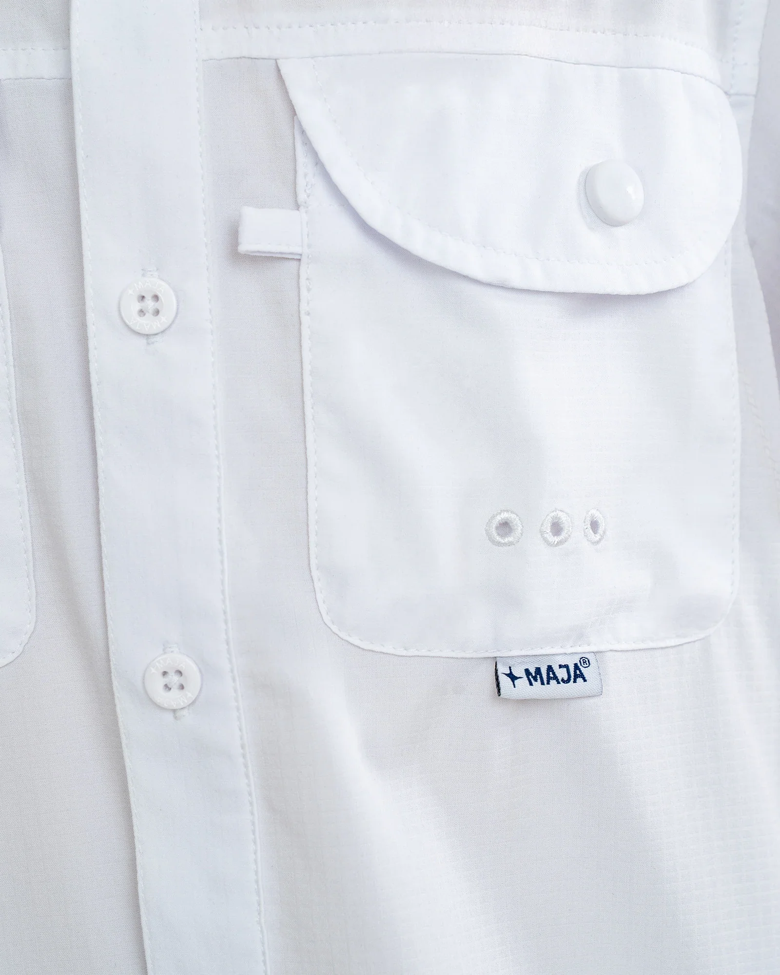Camisa Outdoor Signature MAJA® KIDS - Image 11
