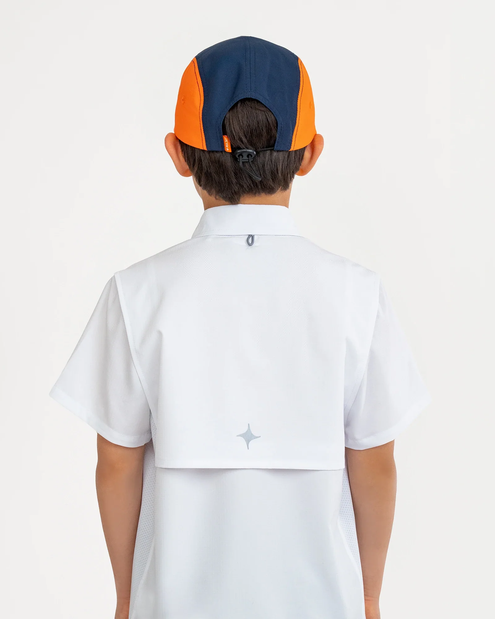 Camisa Outdoor Signature MAJA® KIDS - Image 9