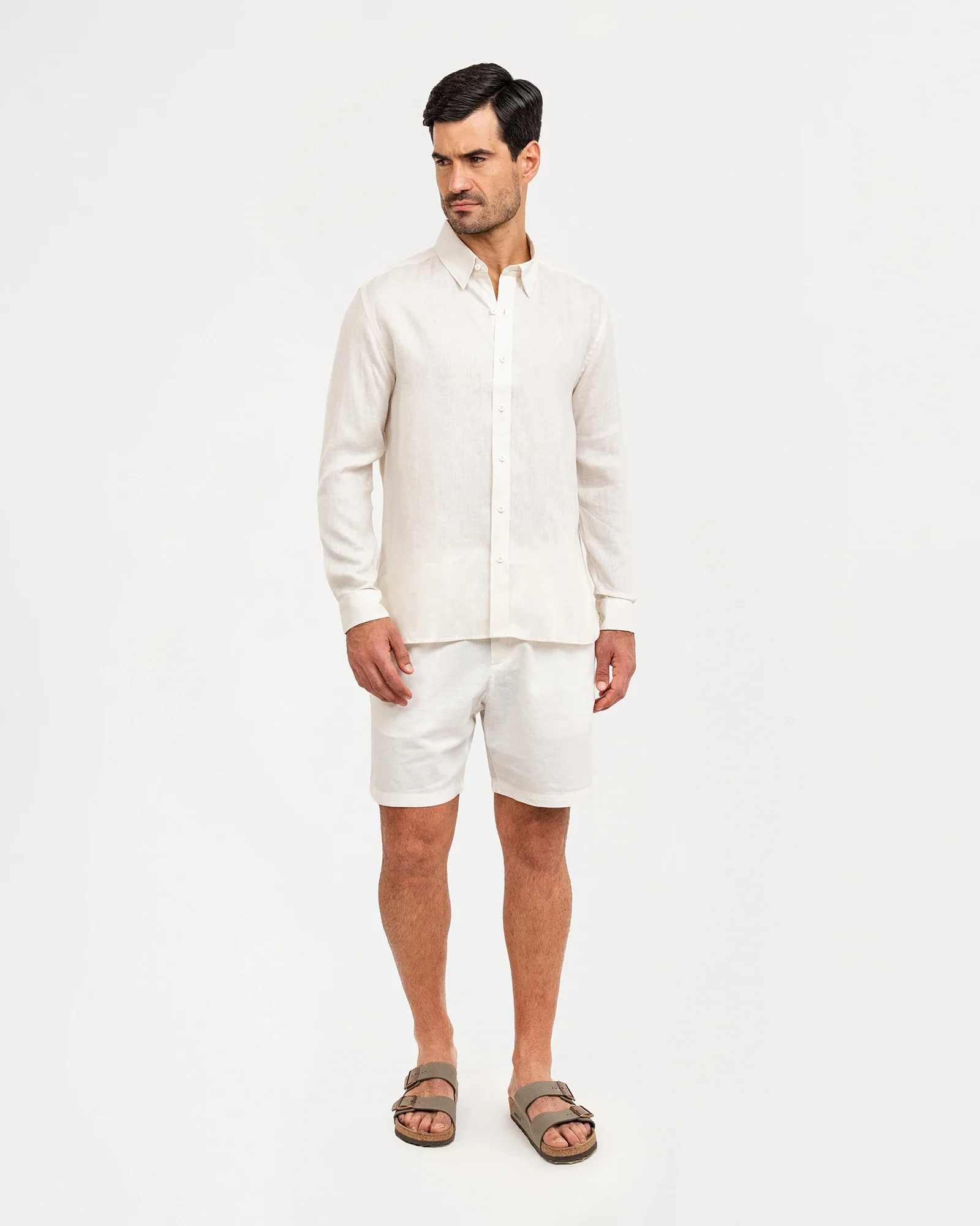 Camisa de Lino MAJA® Contoy - Image 12