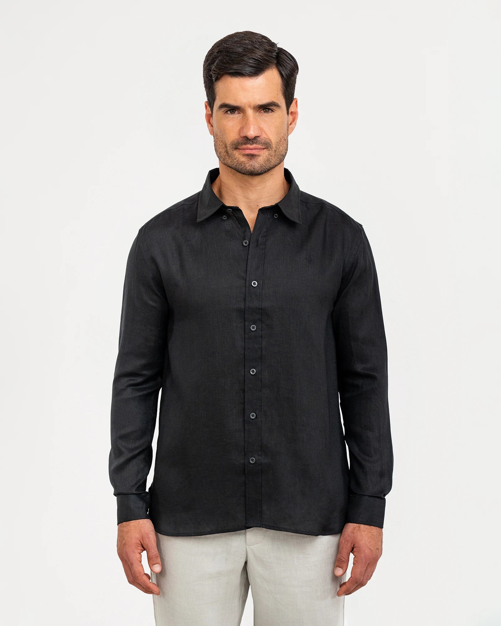 Camisa de Lino MAJA® Contoy - Image 13