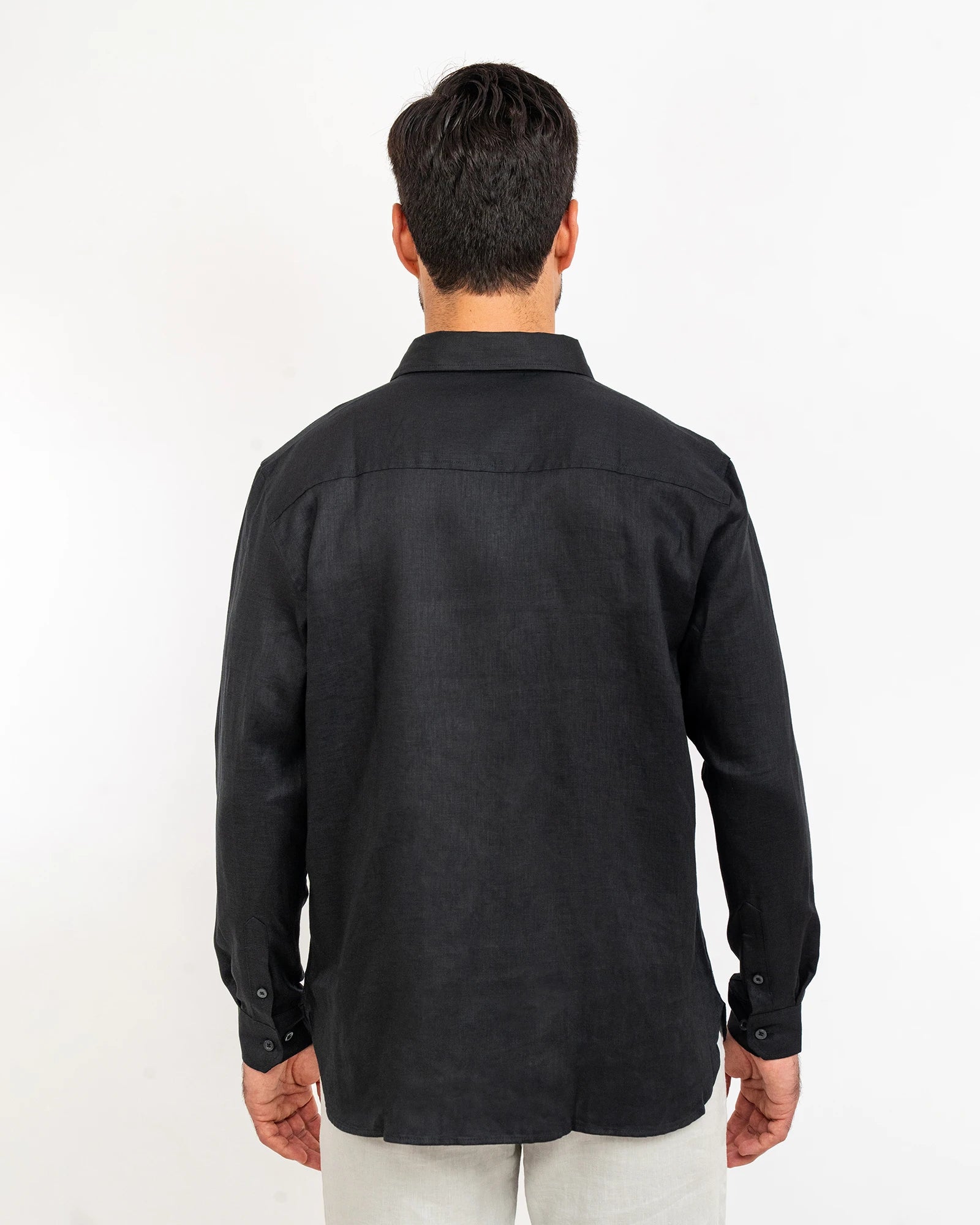 Camisa de Lino MAJA® Contoy - Image 14