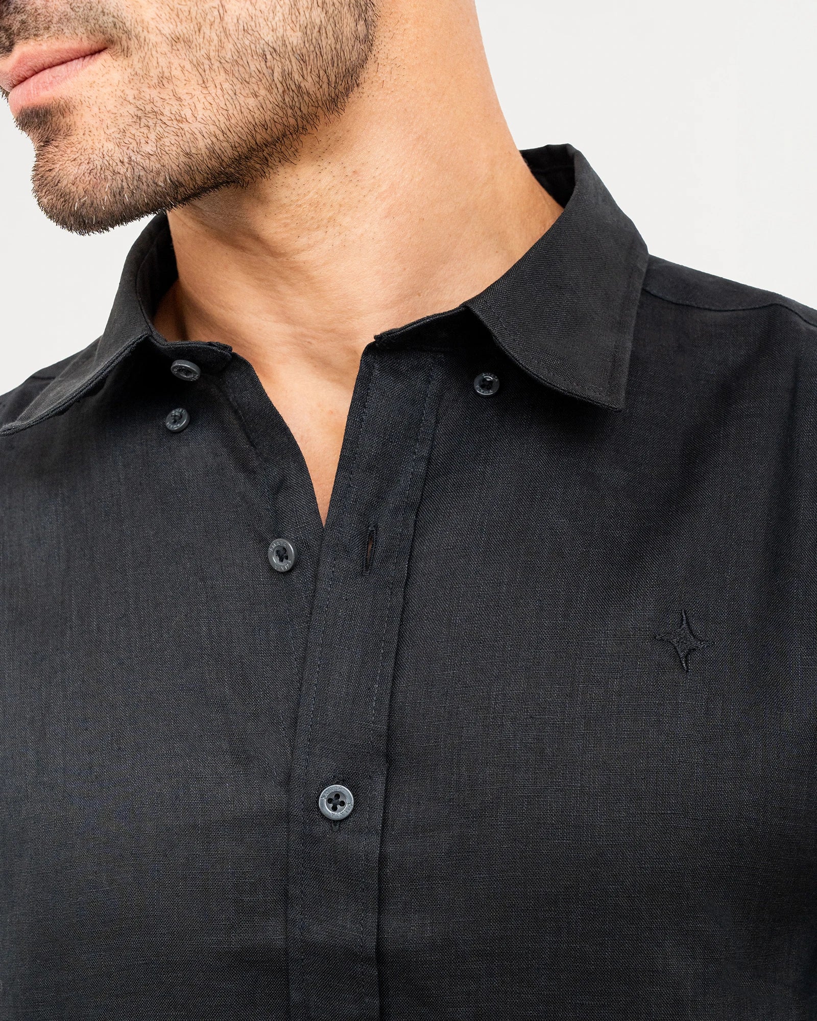 Camisa de Lino MAJA® Contoy - Image 15