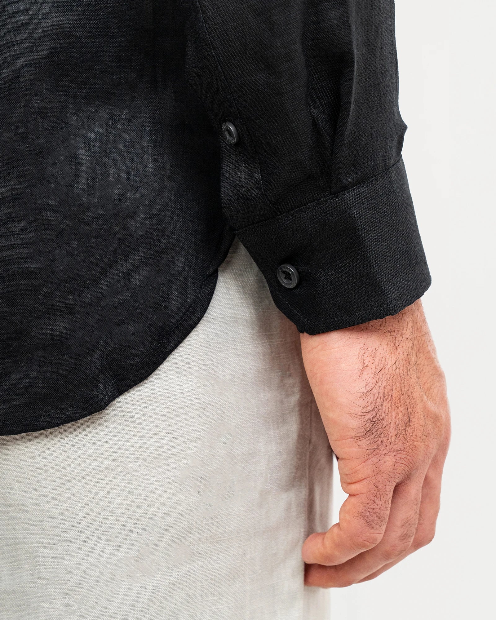 Camisa de Lino MAJA® Contoy - Image 16