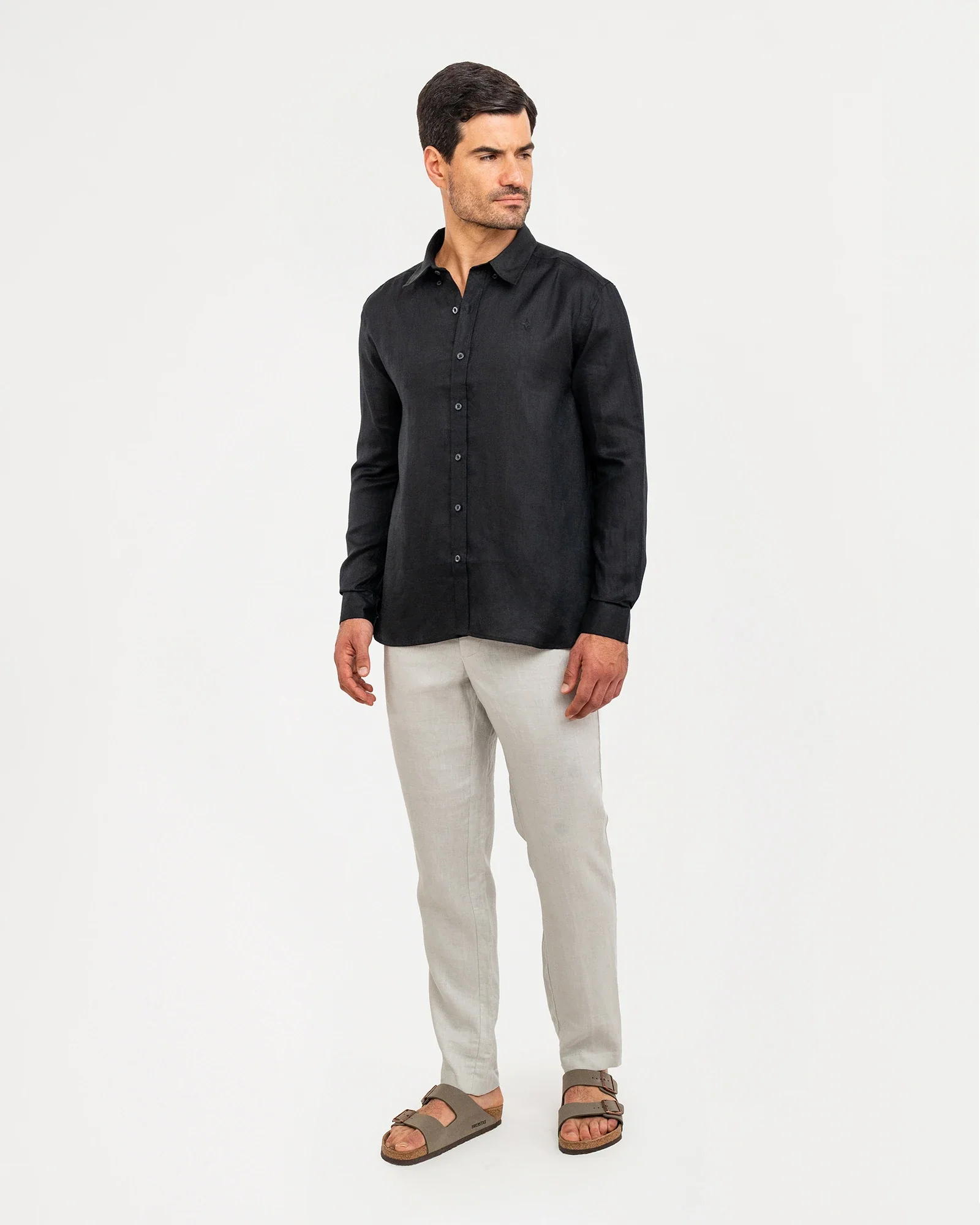 Camisa de Lino MAJA® Contoy - Image 17