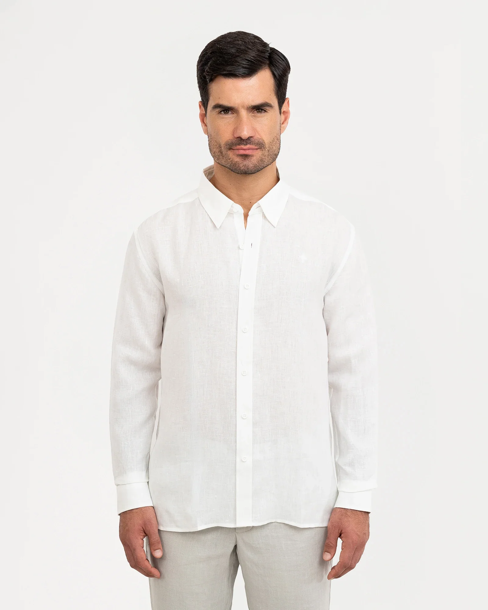 Camisa de Lino MAJA® Contoy - Image 18