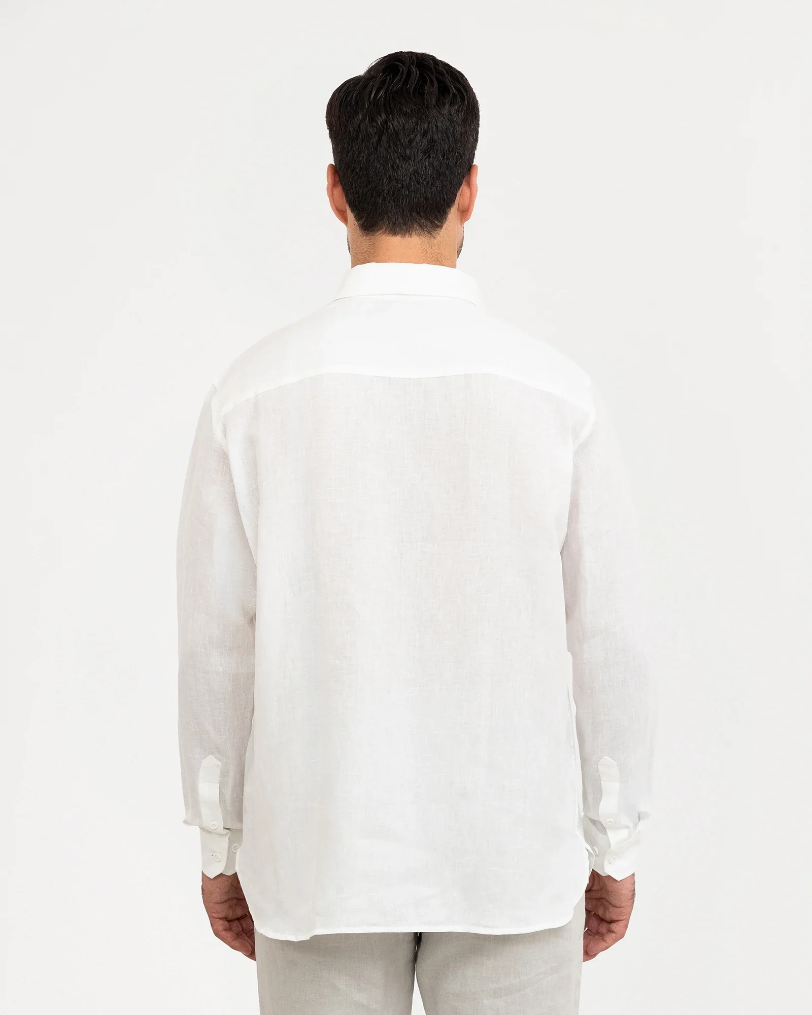 Camisa de Lino MAJA® Contoy - Image 19