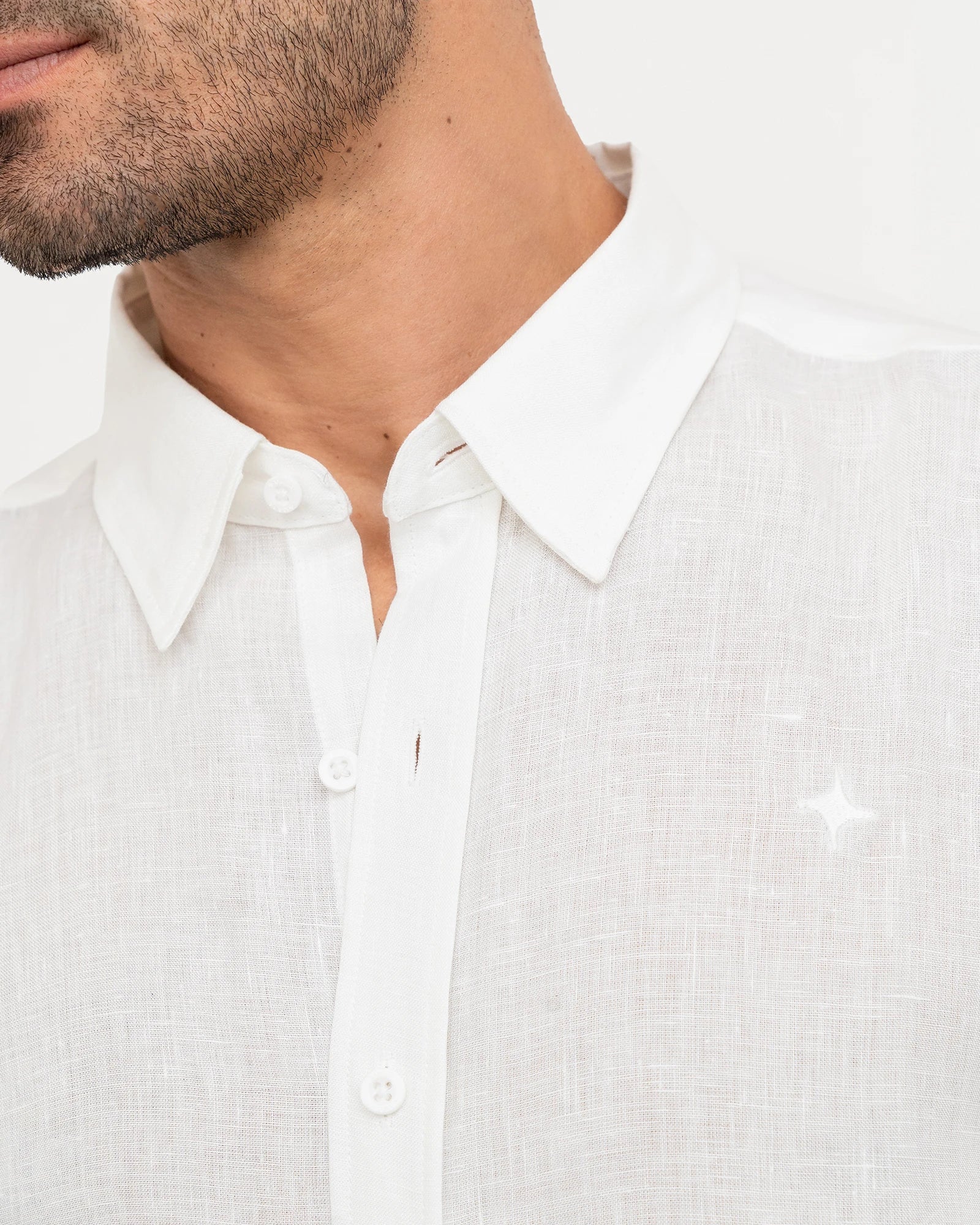 Camisa de Lino MAJA® Contoy - Image 20