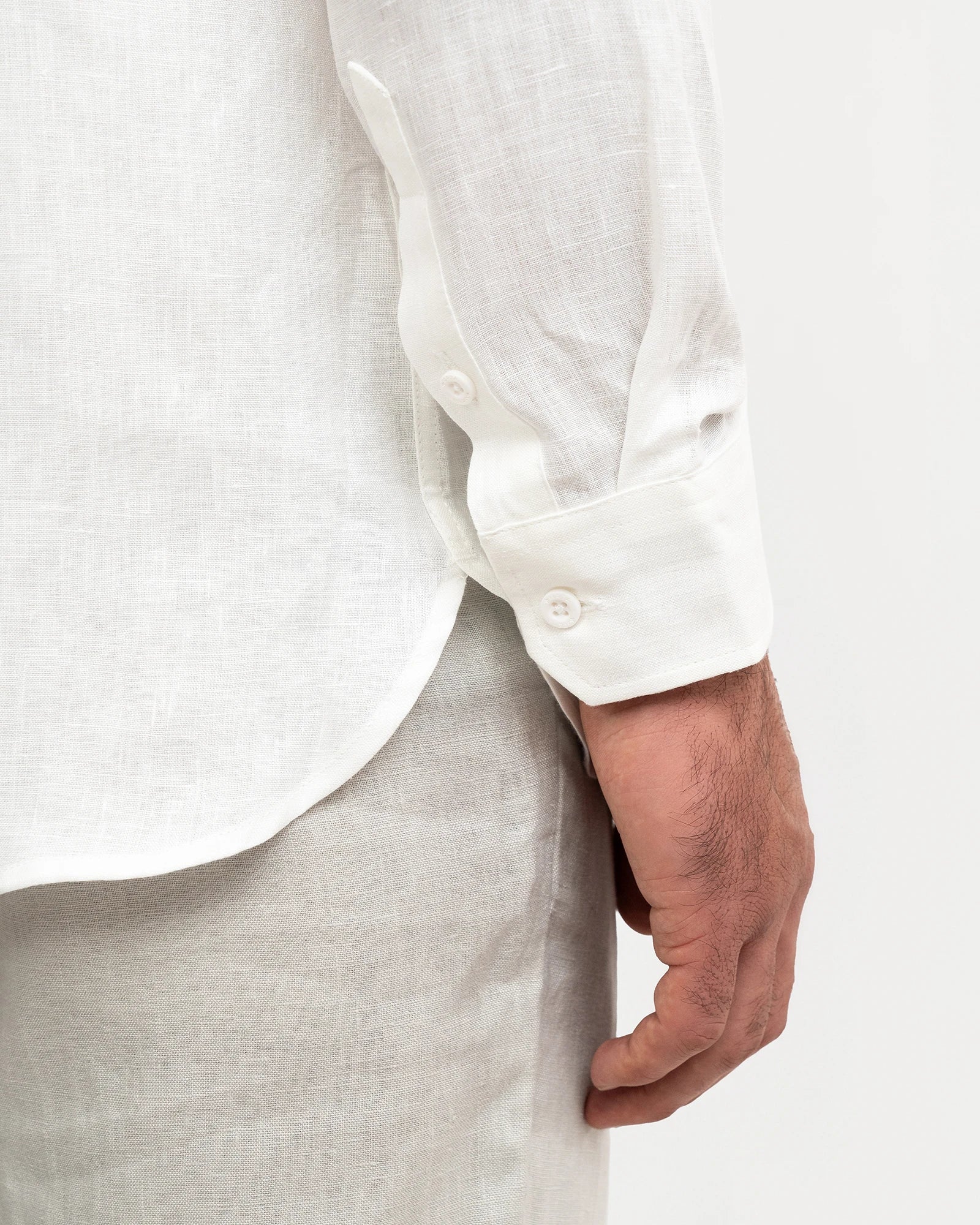 Camisa de Lino MAJA® Contoy - Image 21
