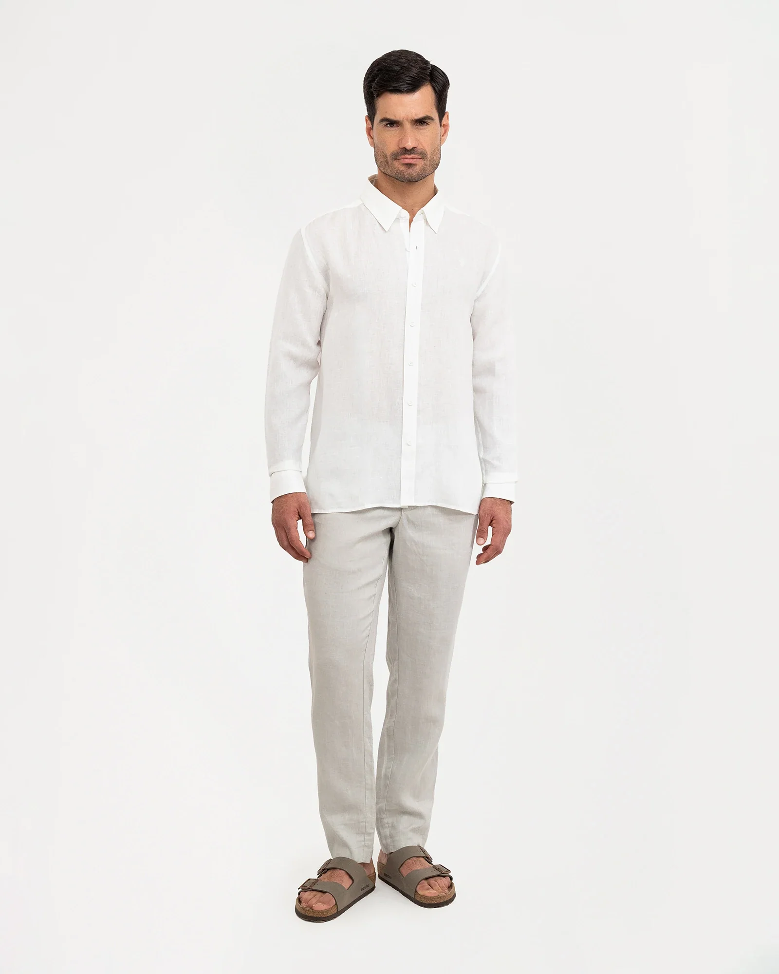 Camisa de Lino MAJA® Contoy - Image 22