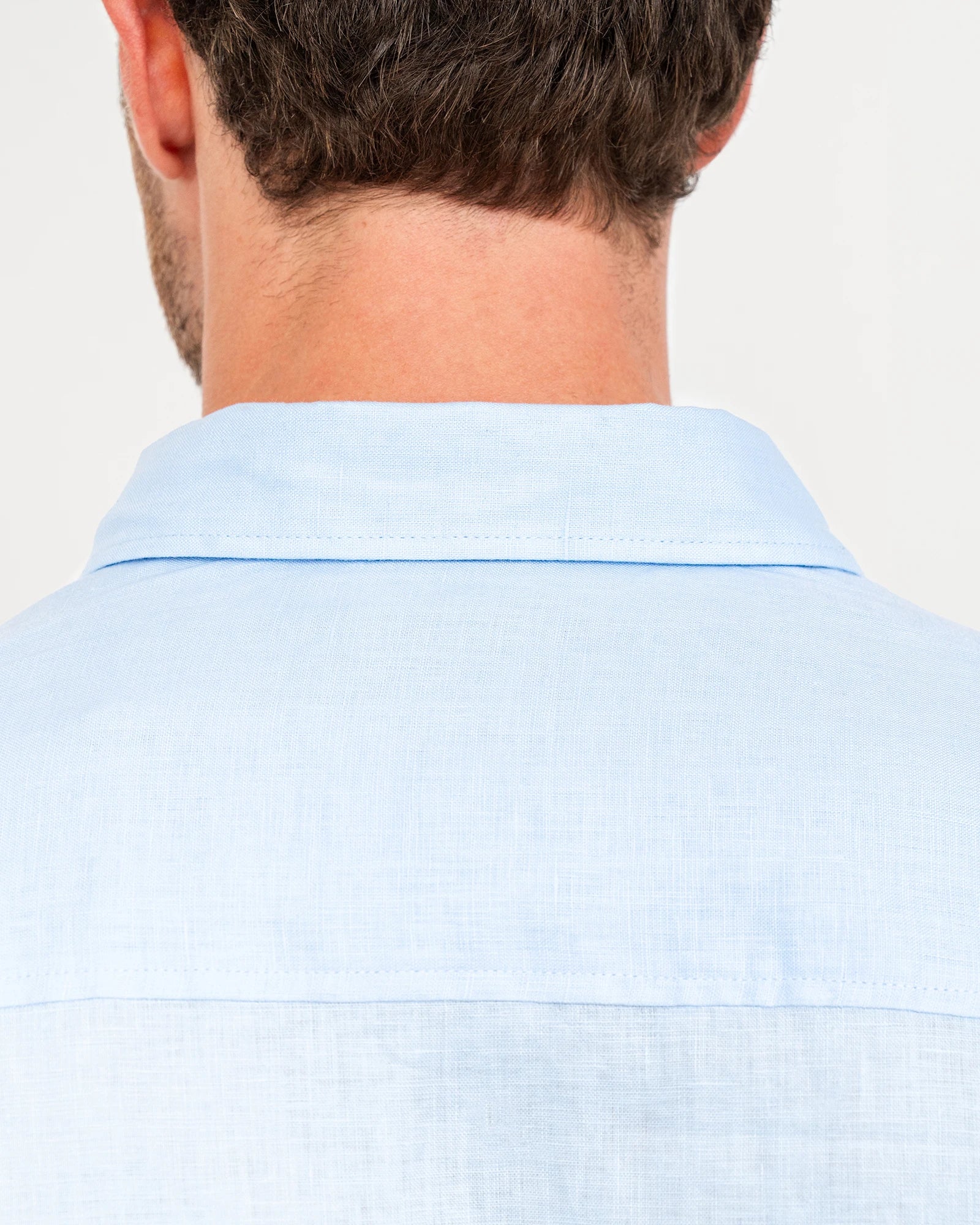 Camisa de Lino MAJA® Contoy - Image 3
