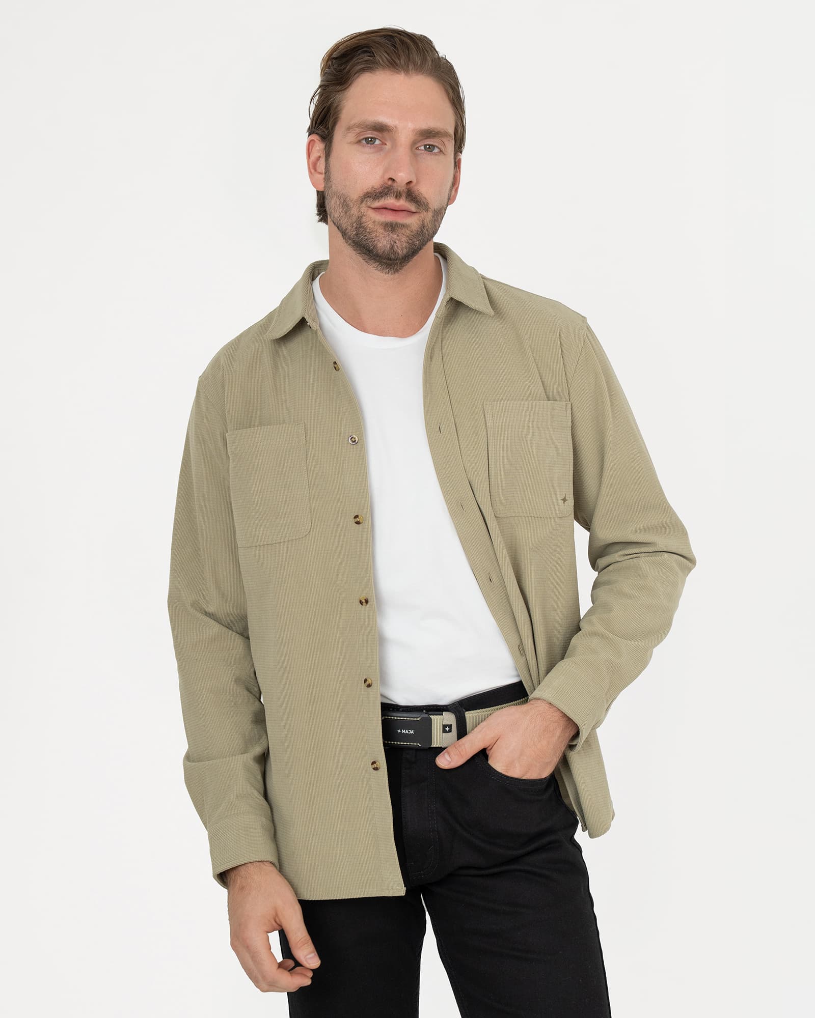 Camisa MAJA® Arriero - Image 11